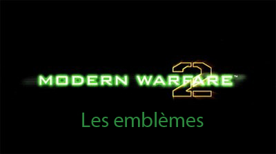 call-of-duty-modern-warfare-2-les-emblèmes